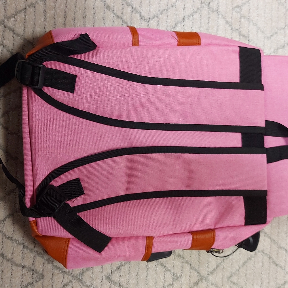 Women's Backpack - Picture 3 of 6